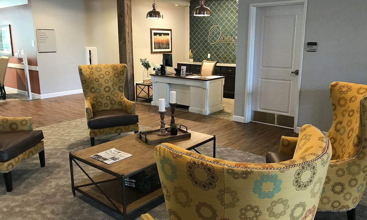 Overlook Village (UPDATED) Pricing & 28 Photos in Moline, IL